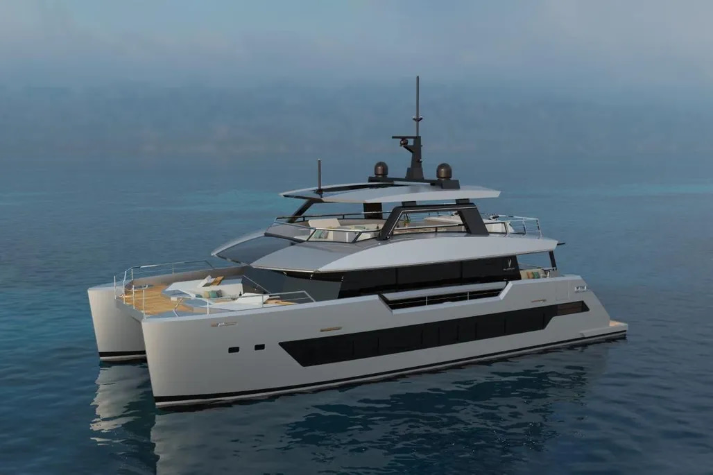 2027 Silver Yachts SC24M for sale (photo 4)