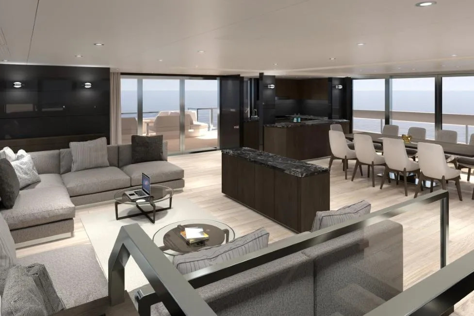 2027 Silver Yachts SC24M for sale (photo 19)