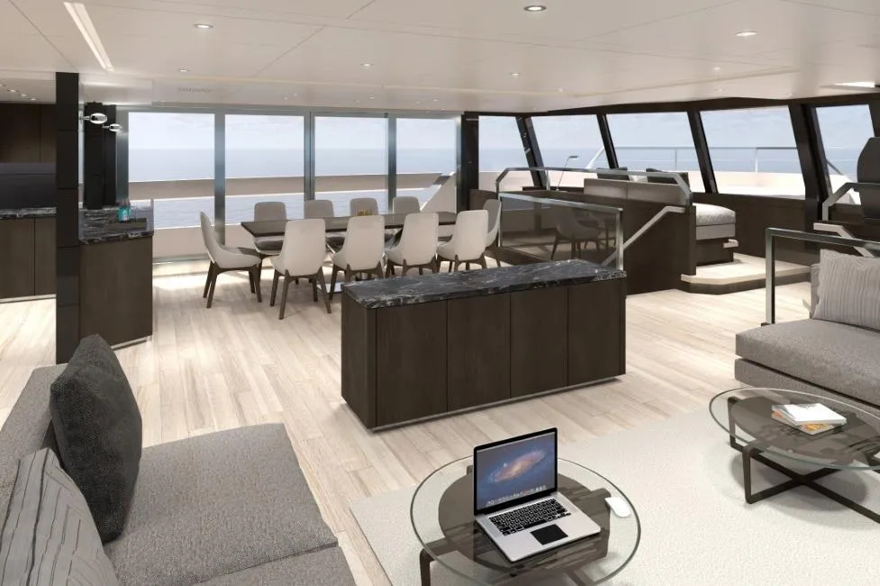 2027 Silver Yachts SC24M for sale (photo 20)
