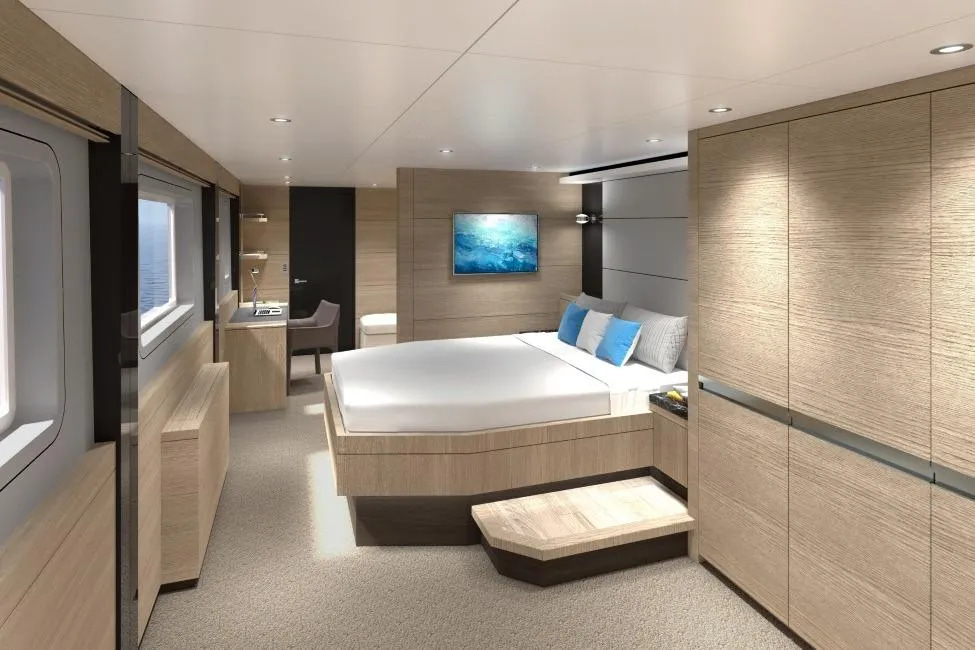 2027 Silver Yachts SC24M for sale (photo 23)