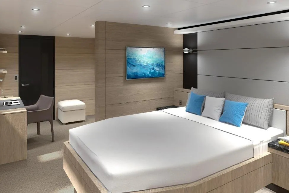 2027 Silver Yachts SC24M for sale (photo 25)