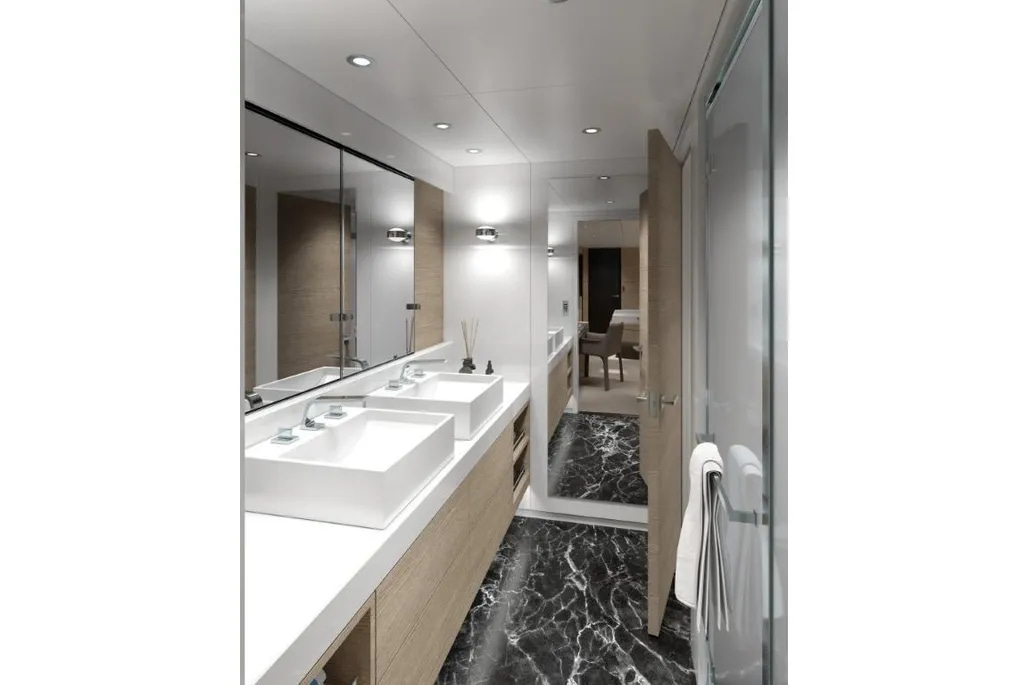 2027 Silver Yachts SC24M for sale (photo 26)