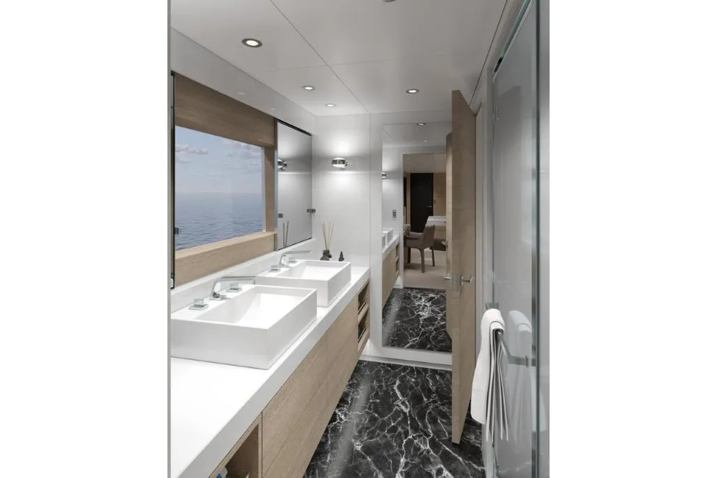 2027 Silver Yachts SC24M for sale (photo 27)