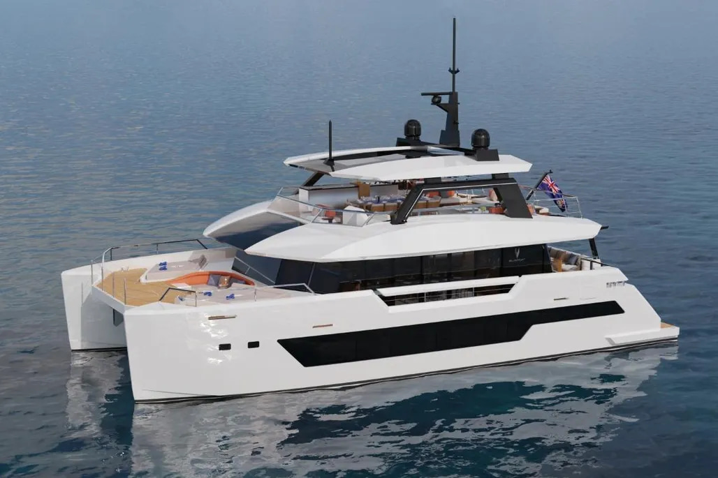 2026 Silver Yachts SC22M na sprzedaż (photo 2)