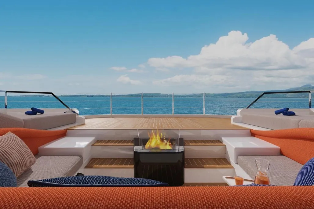 2026 Silver Yachts SC22M na sprzedaż (photo 9)