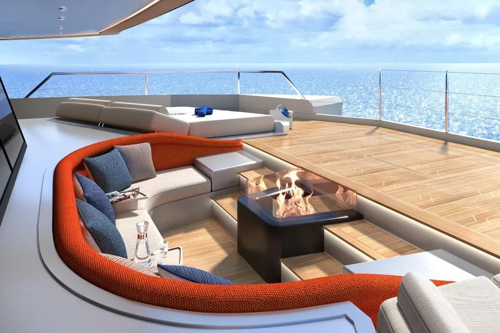 2026 Silver Yachts SC22M na sprzedaż (photo 15)