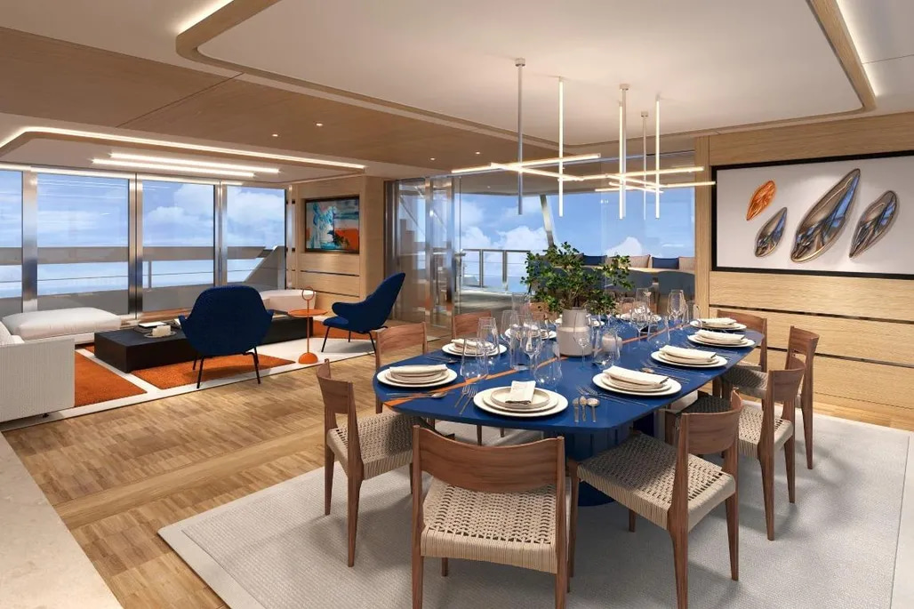 2026 Silver Yachts SC22M na sprzedaż (photo 17)