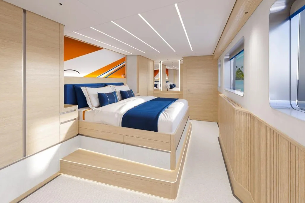 2026 Silver Yachts SC22M na sprzedaż (photo 19)