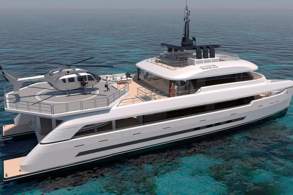 2028 Silver Yachts Silver Adventure 39.5 en venta (photo 5)