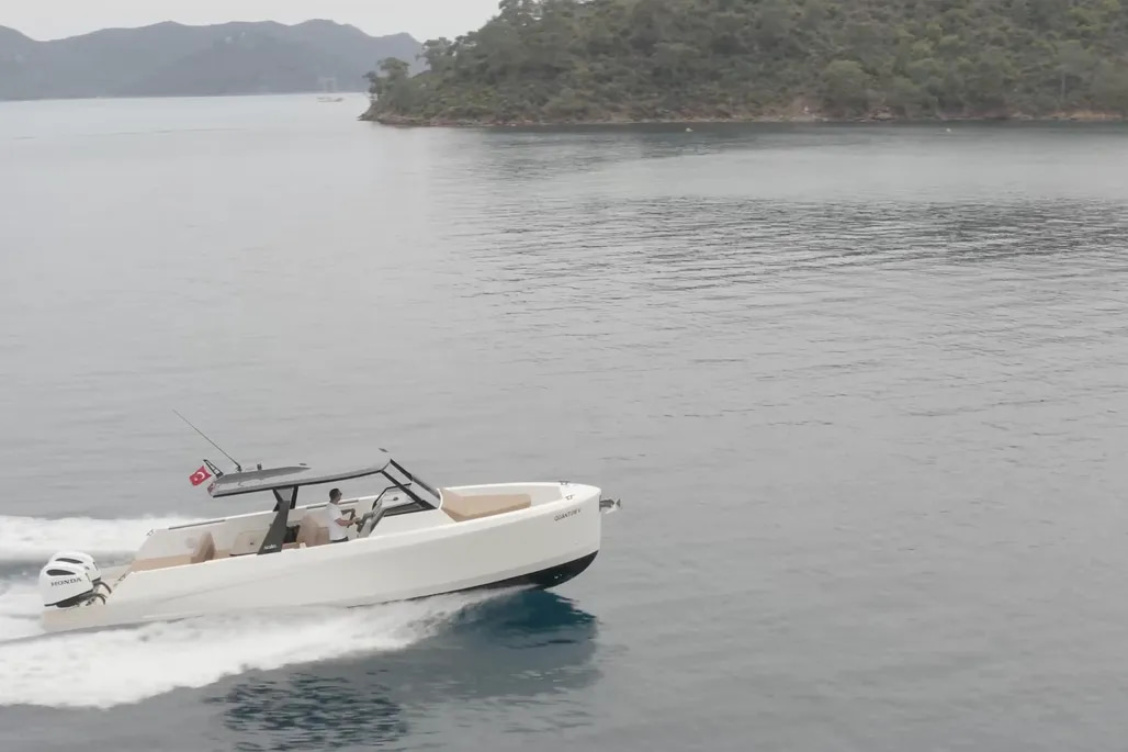 2026 Sole Power Boats SP35 na sprzedaż (photo 3)