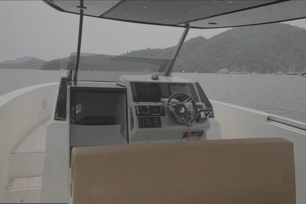 2026 Sole Power Boats SP35 na sprzedaż (photo 10)