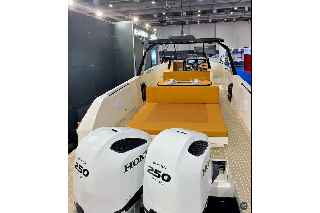 2026 Sole Power Boats SP35 na sprzedaż (photo 16)