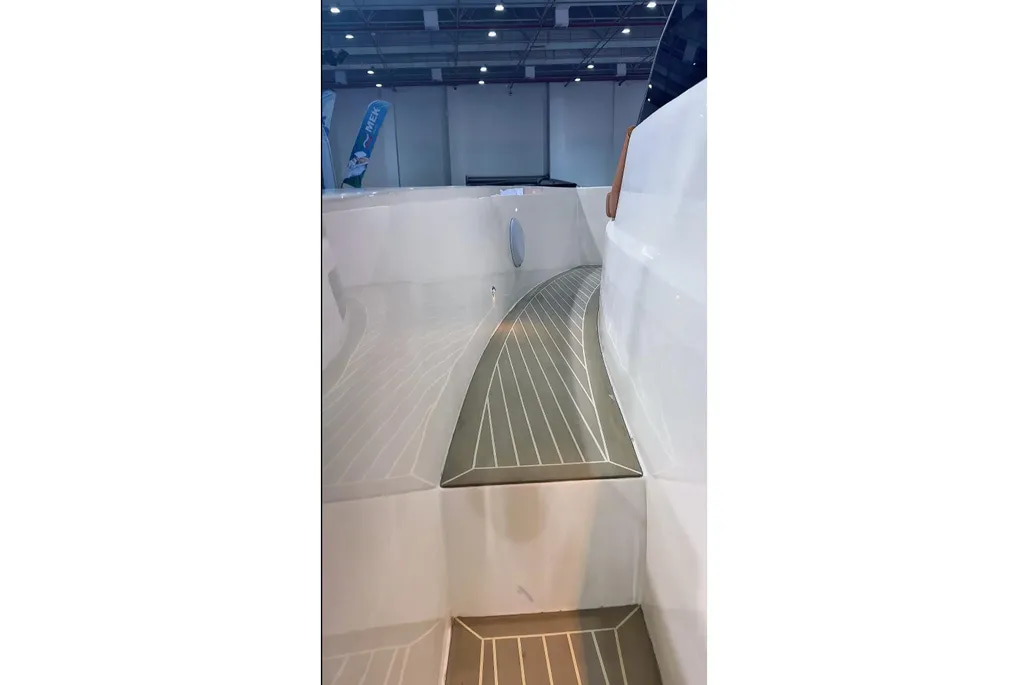 2026 Sole Power Boats SP35 na sprzedaż (photo 17)