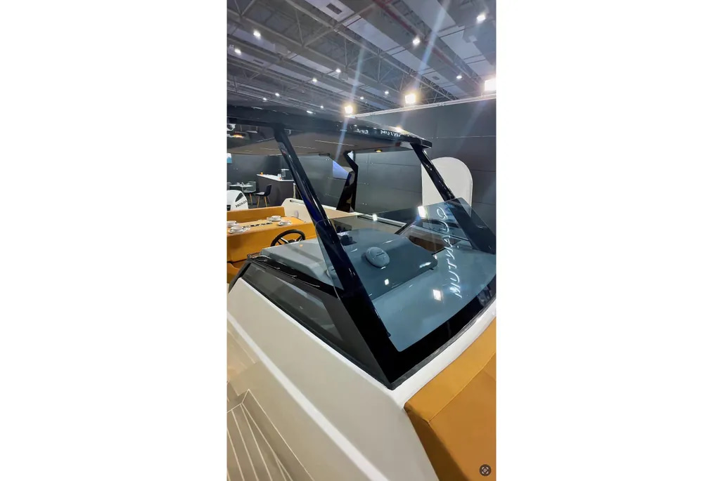 2026 Sole Power Boats SP35 na sprzedaż (photo 18)