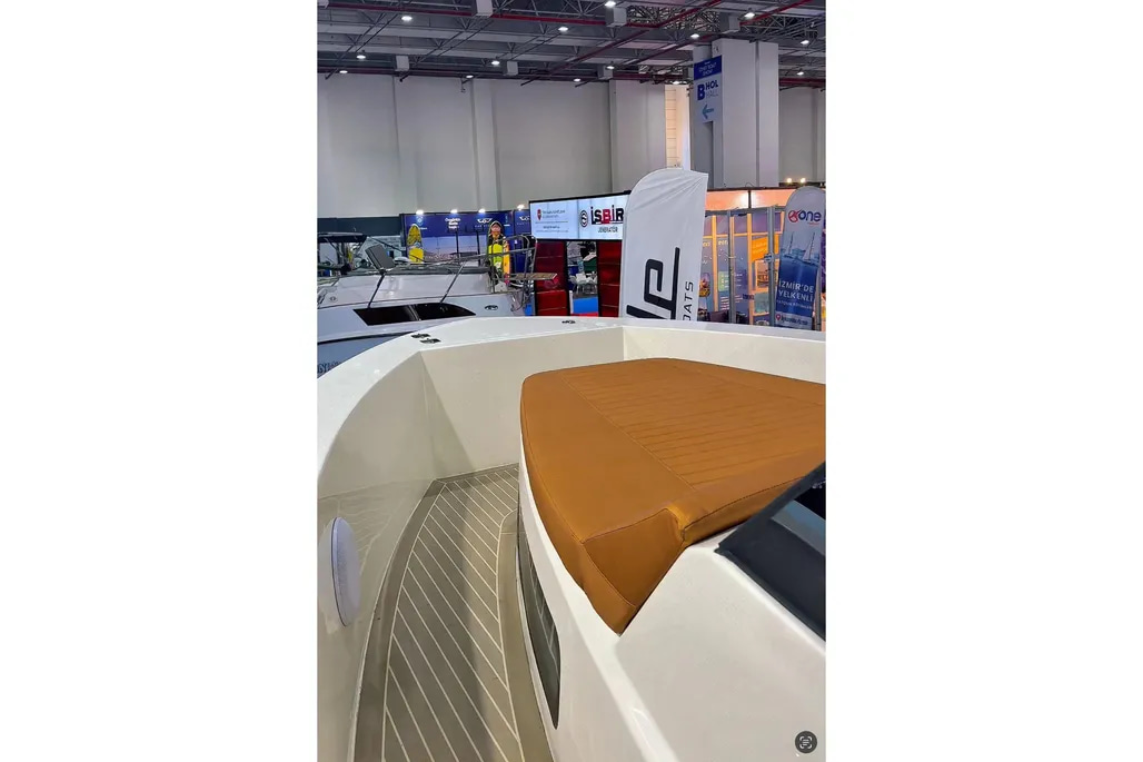 2026 Sole Power Boats SP35 na sprzedaż (photo 19)
