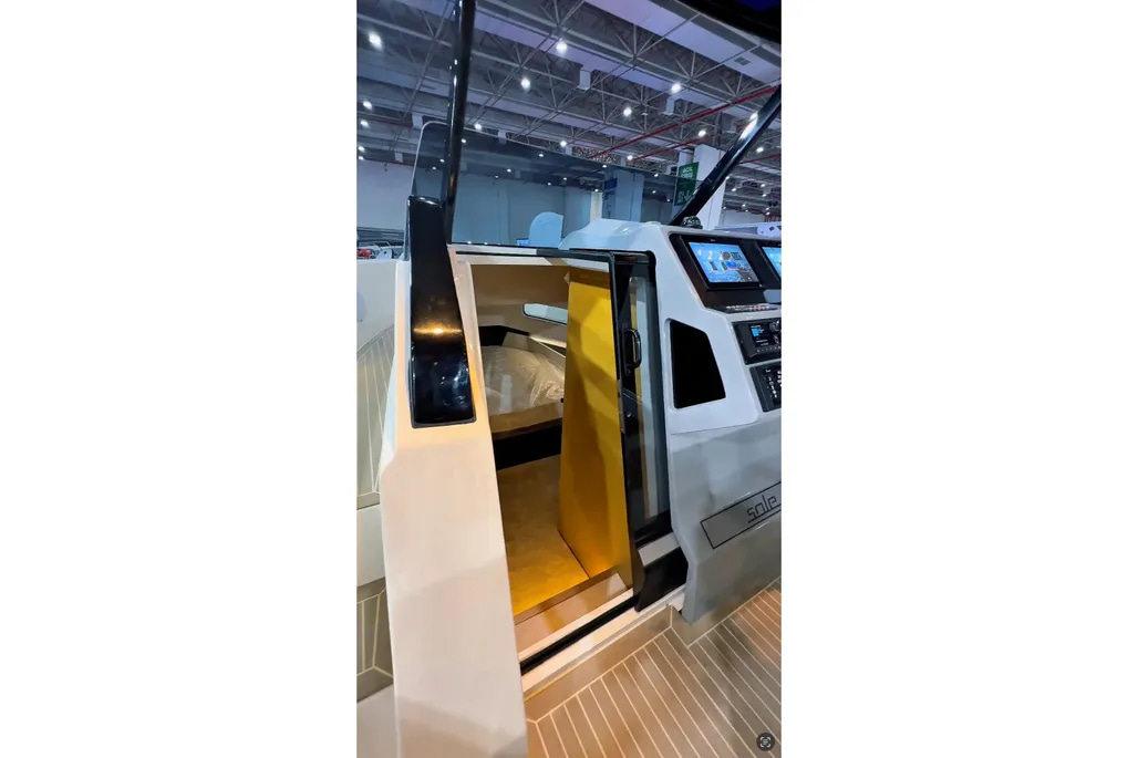 2026 Sole Power Boats SP35 na sprzedaż (photo 20)