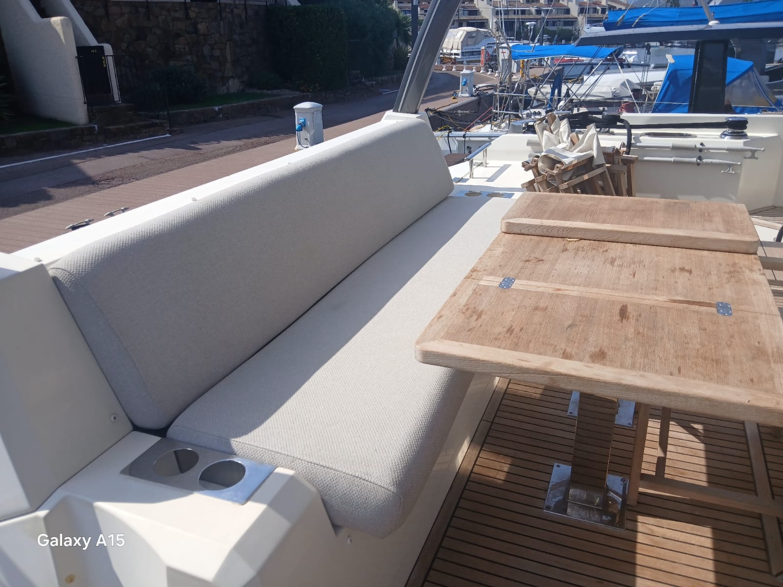 2021 PRESTIGE 630 for sale (photo 3)