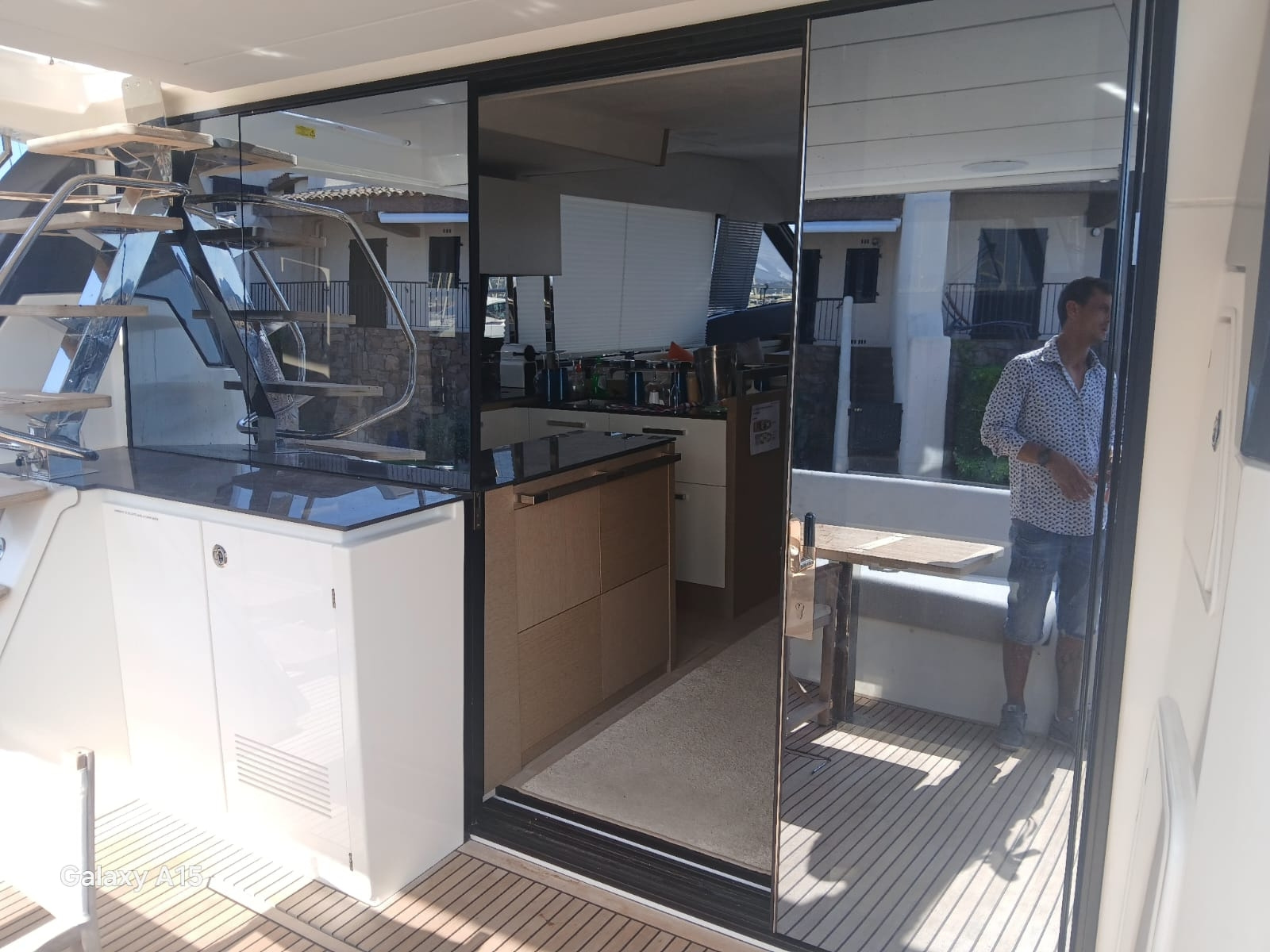 2021 PRESTIGE 630 for sale (photo 4)