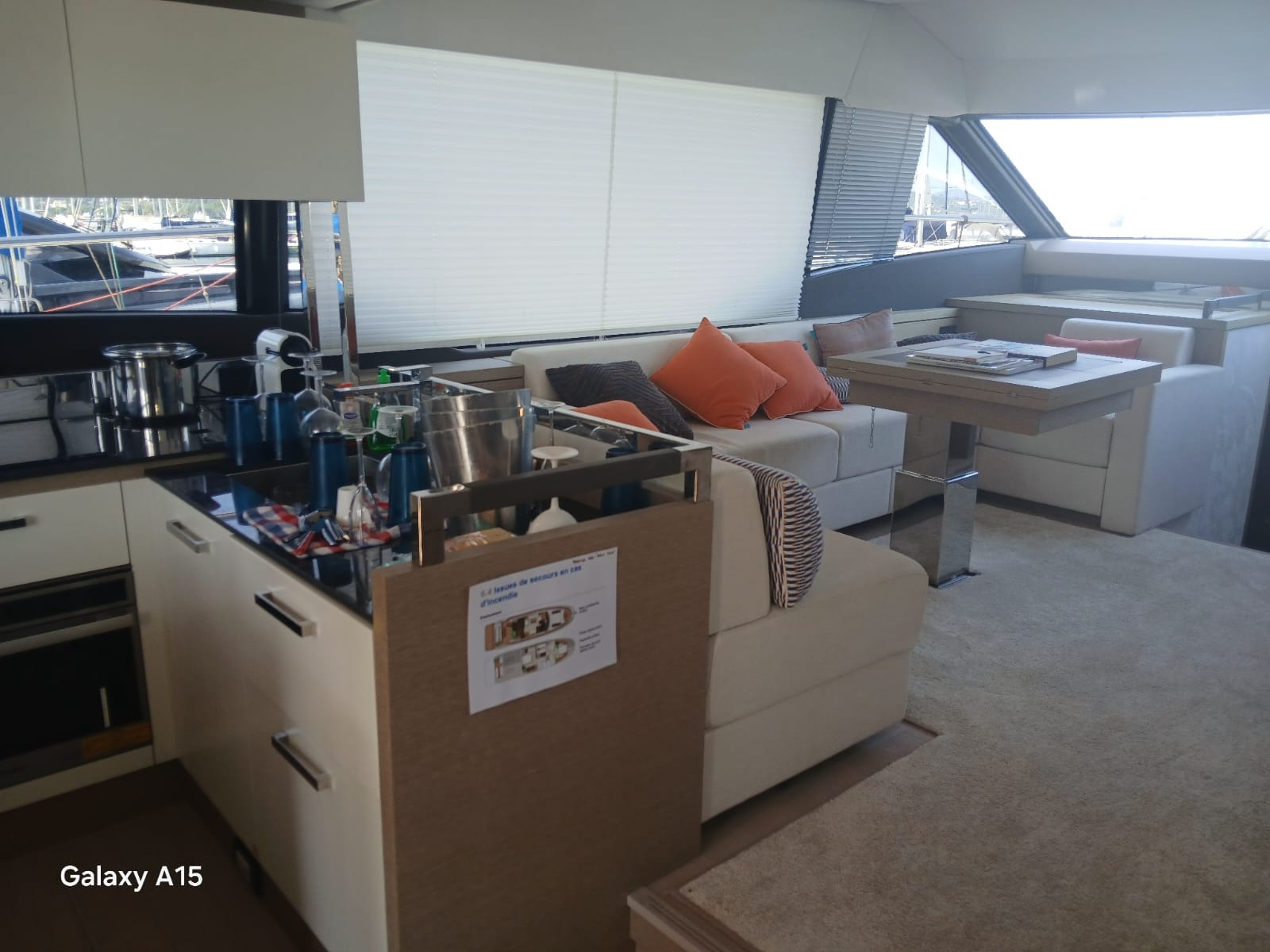 2021 PRESTIGE 630 for sale (photo 5)