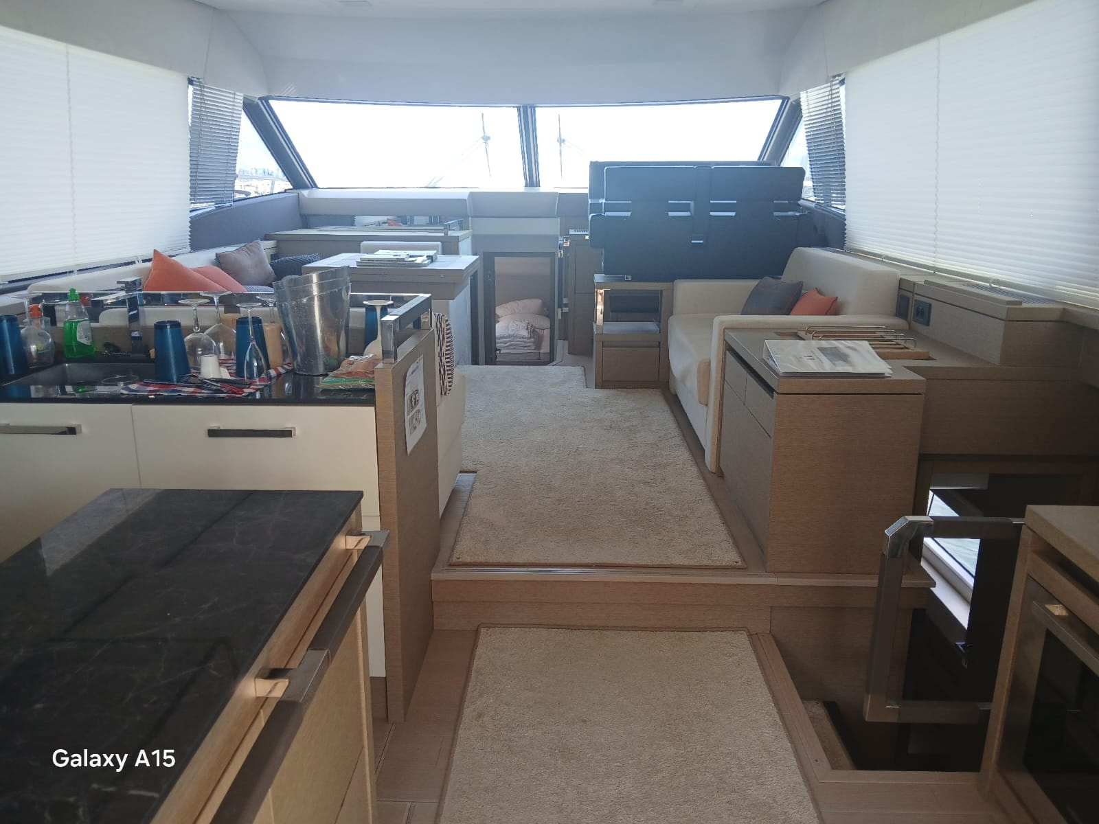 2021 PRESTIGE 630 for sale (photo 7)