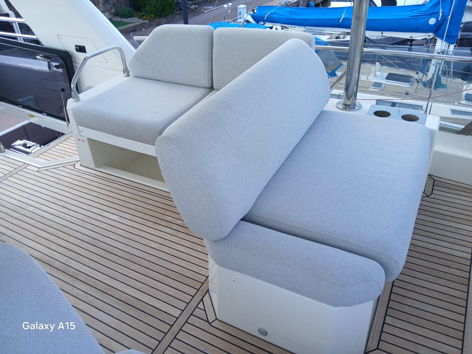 2021 PRESTIGE 630 for sale (photo 8)