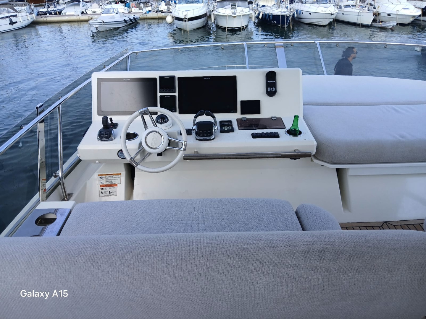 2021 PRESTIGE 630 for sale (photo 9)