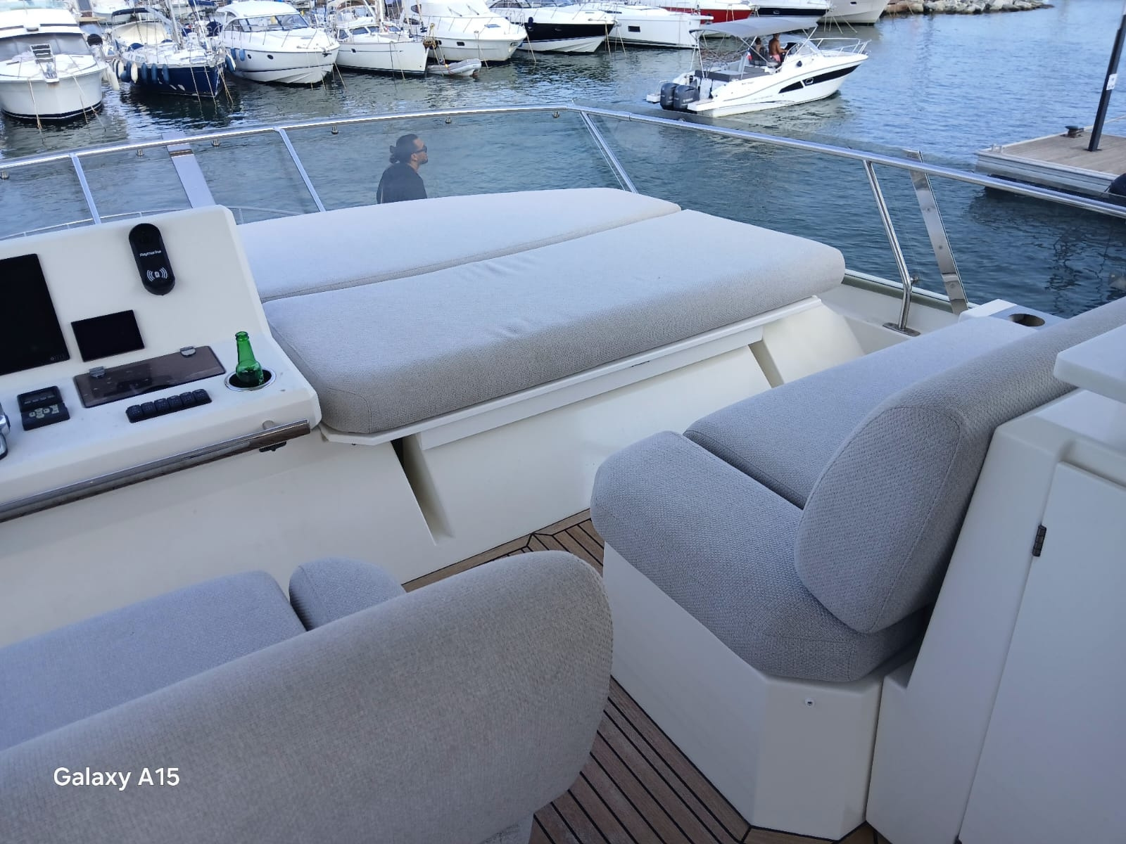 2021 PRESTIGE 630 for sale (photo 10)