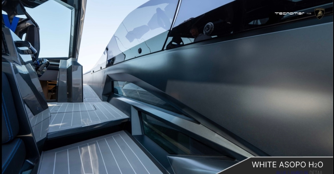 2025 LAMBORGHINI 63 in vendita (photo 2)