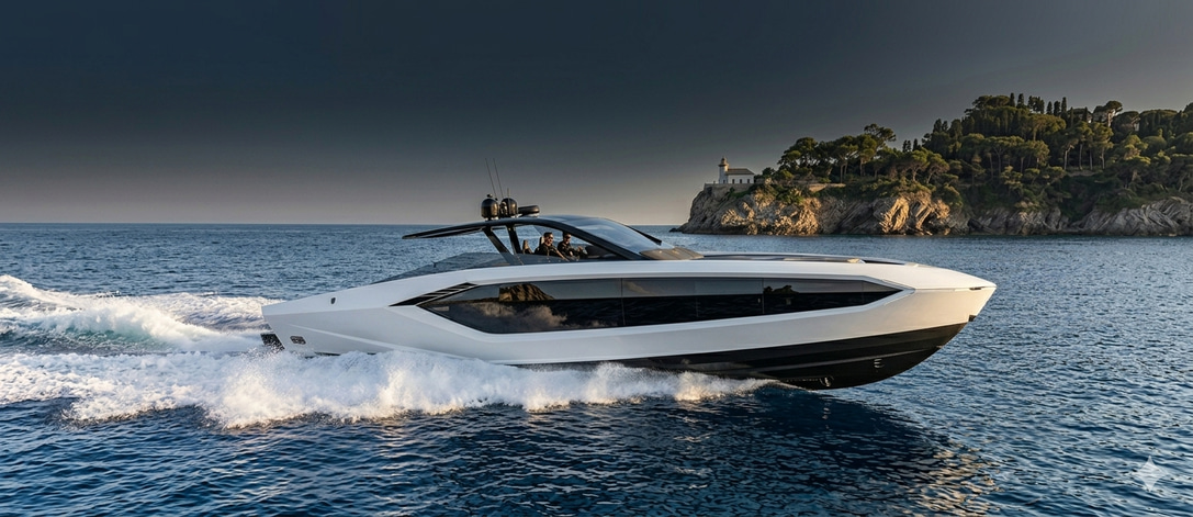 2025 LAMBORGHINI 63 in vendita (photo 3)