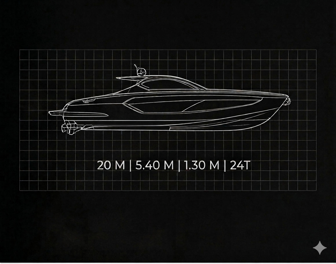 2025 LAMBORGHINI 63 in vendita (photo 5)