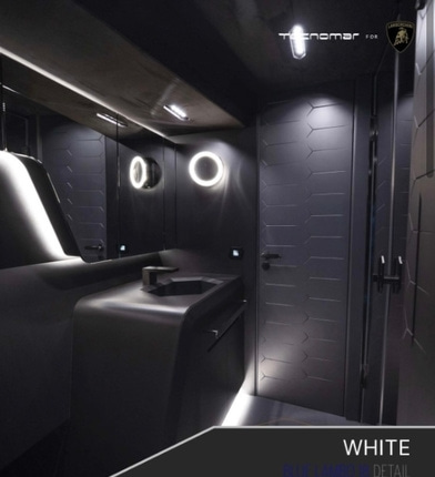 2025 LAMBORGHINI 63 in vendita (photo 7)