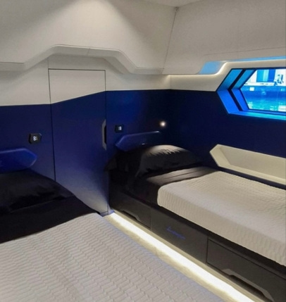 2025 LAMBORGHINI 63 in vendita (photo 9)