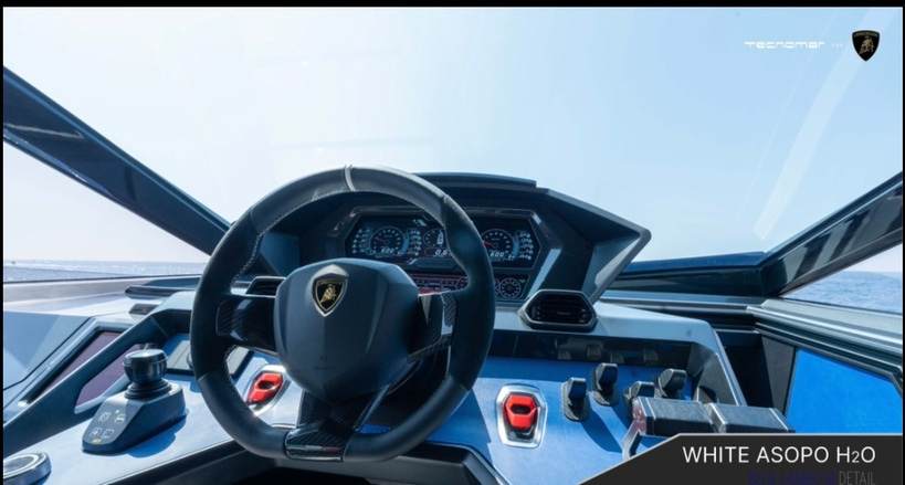 2025 LAMBORGHINI 63 in vendita (photo 10)