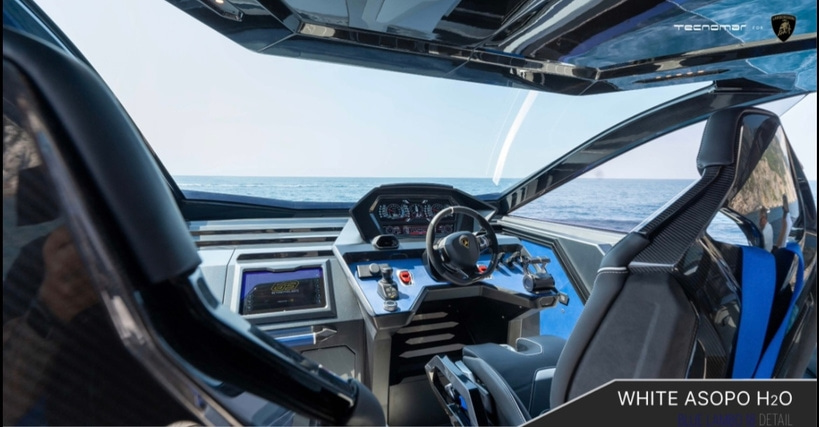 2025 LAMBORGHINI 63 in vendita (photo 11)