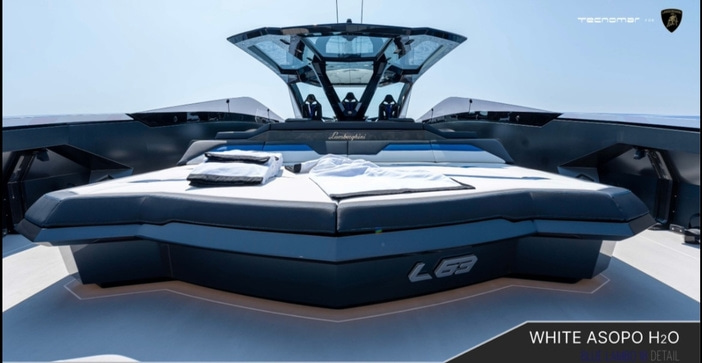 2025 LAMBORGHINI 63 in vendita (photo 12)