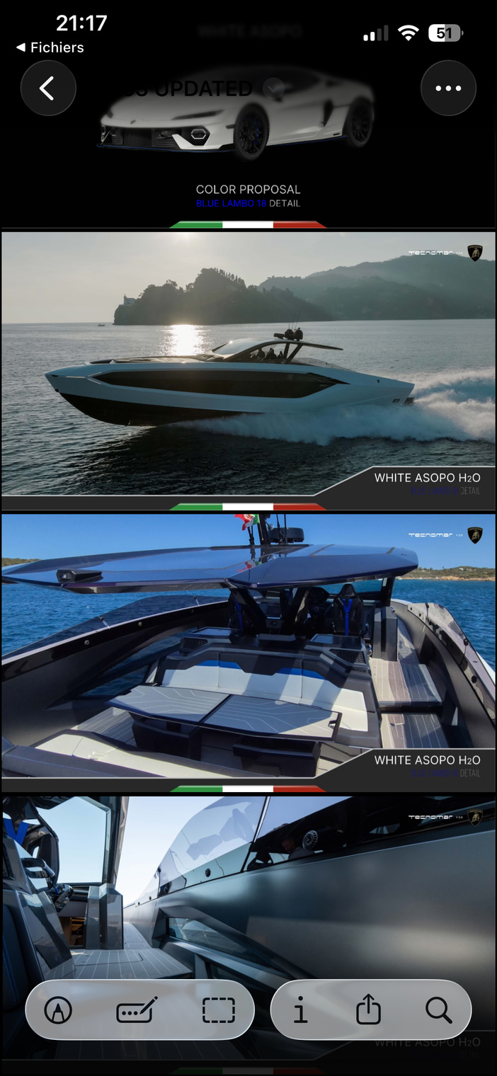 2025 LAMBORGHINI 63 in vendita (photo 13)