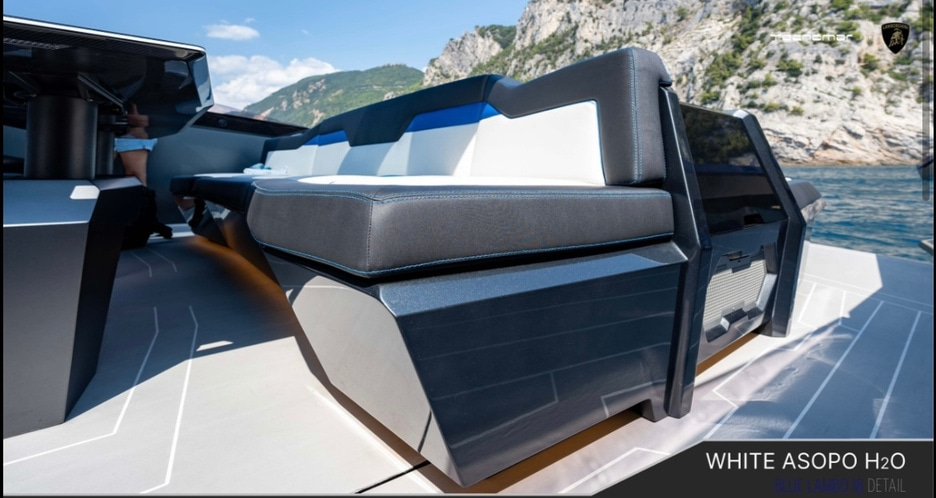 2025 LAMBORGHINI 63 in vendita (photo 15)