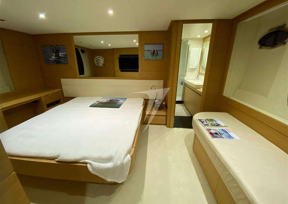 2010 Pershing 64 zu verkaufen (photo 15)