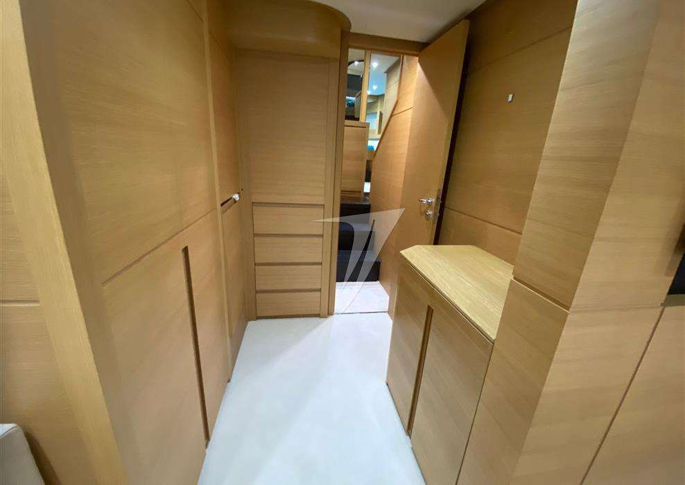 2010 Pershing 64 zu verkaufen (photo 19)