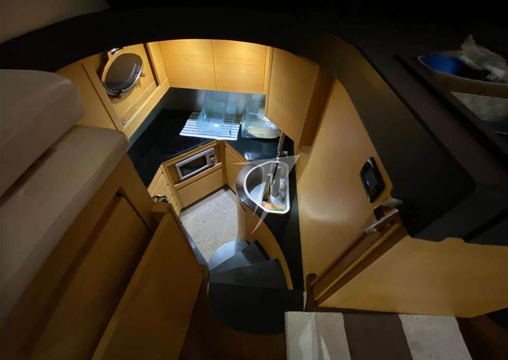 2010 Pershing 64 zu verkaufen (photo 20)