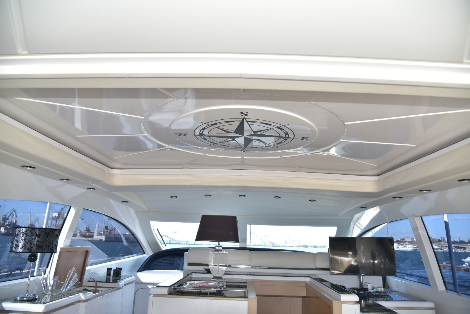 2002 Overmarine Mangusta 72 zu verkaufen (photo 9)