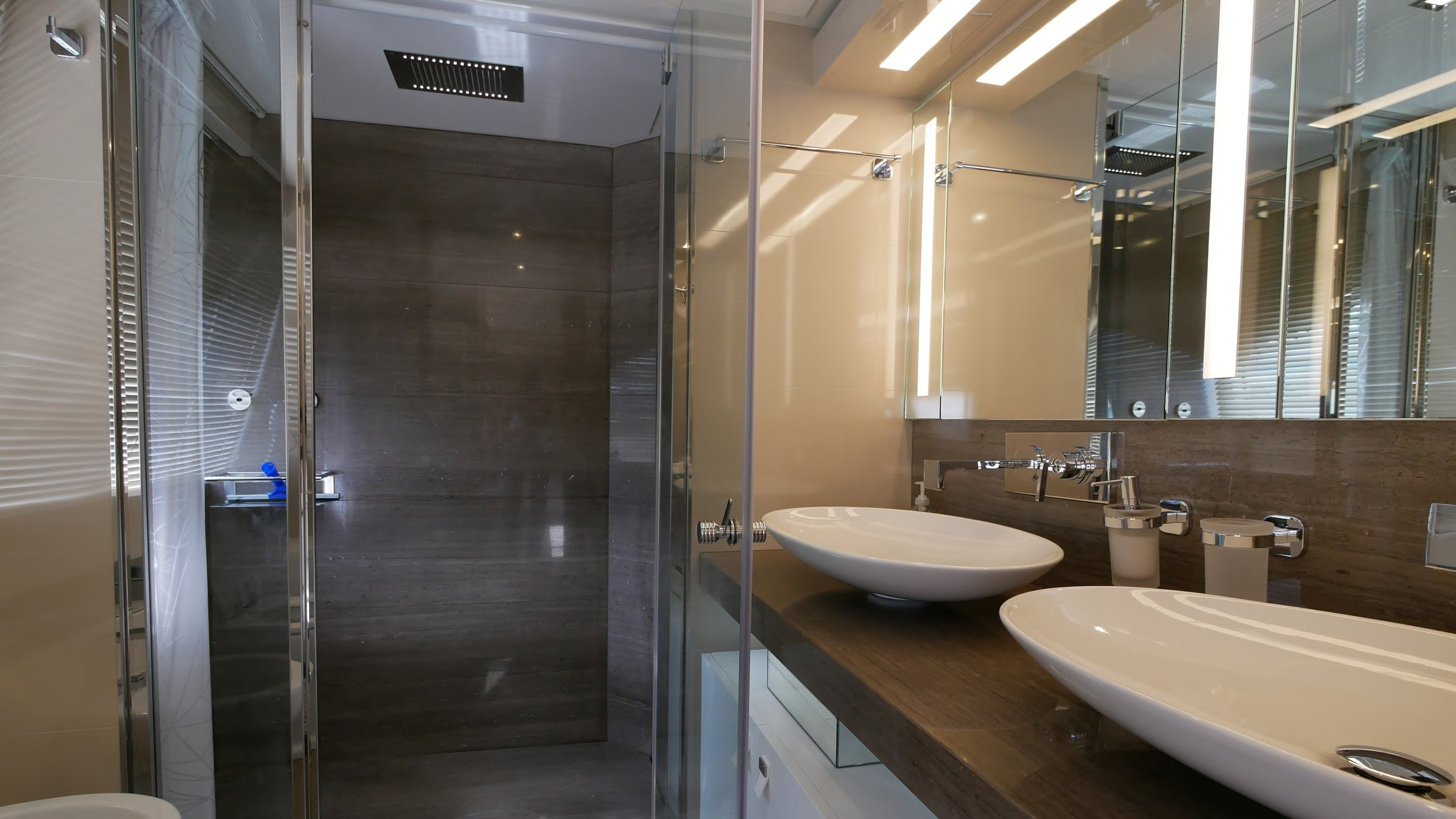 2016 Custom Line Navetta 28 in vendita (photo 10)