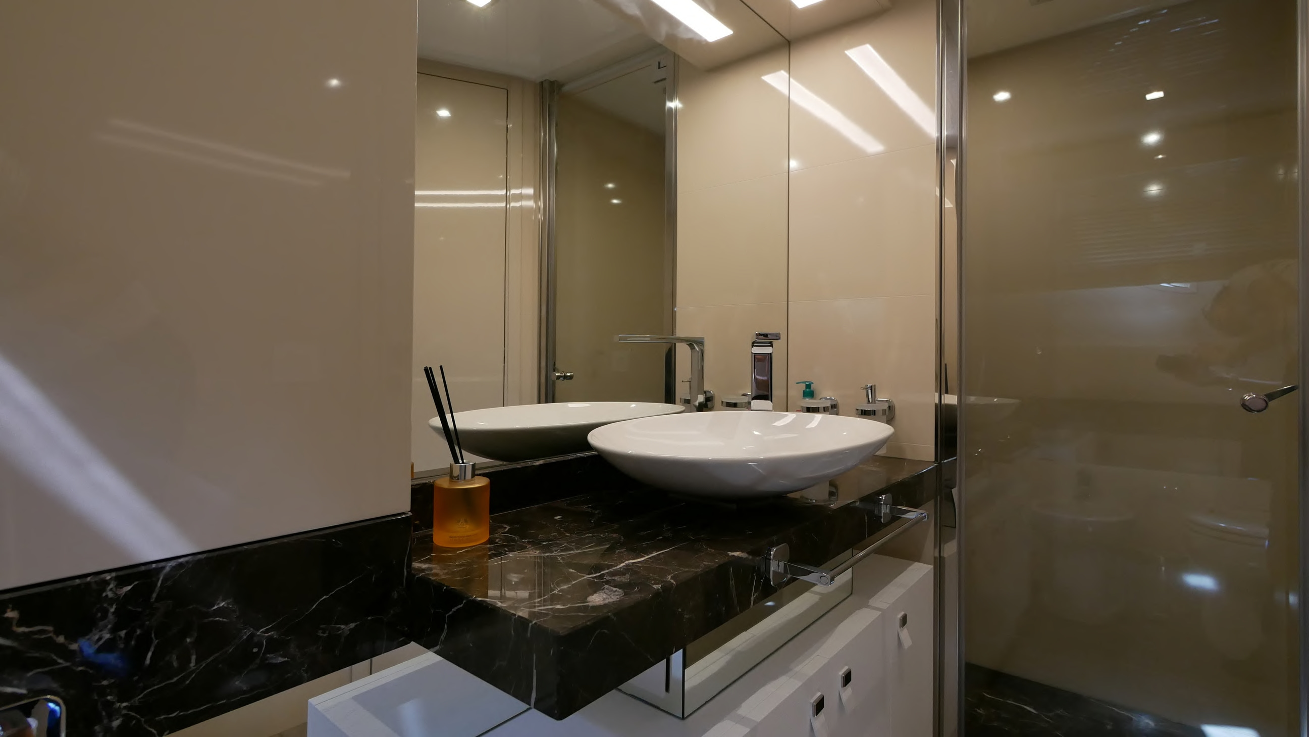 2016 Custom Line Navetta 28 in vendita (photo 14)