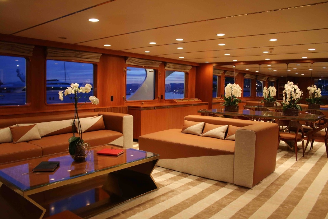 1980 Feadship 131 zu verkaufen (photo 4)