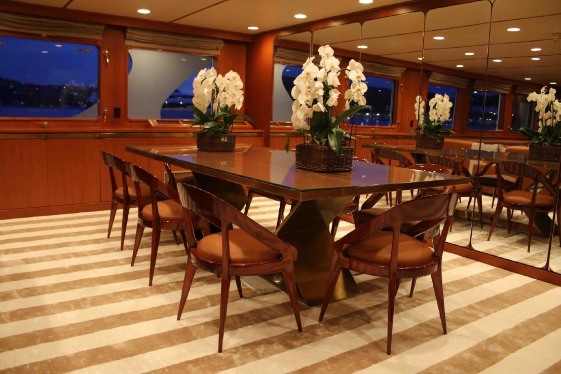 1980 Feadship 131 zu verkaufen (photo 5)