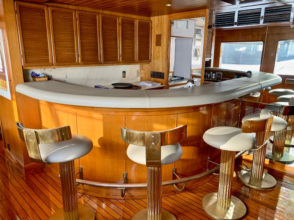 1980 Feadship 131 zu verkaufen (photo 6)