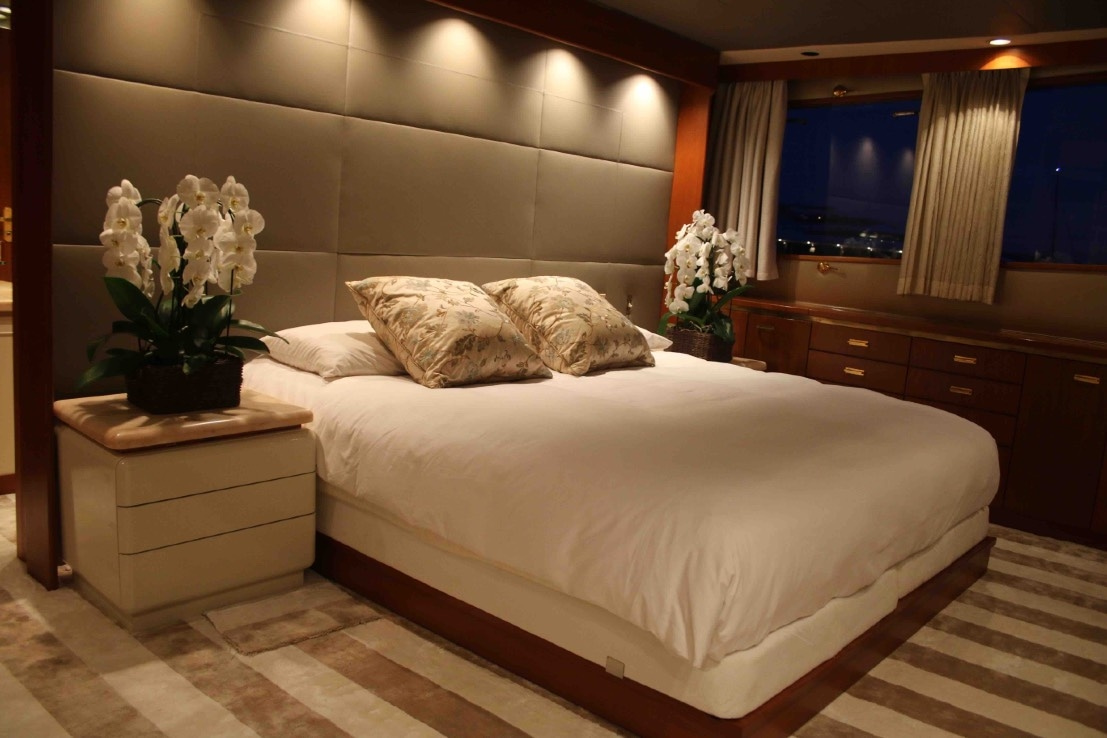 1980 Feadship 131 zu verkaufen (photo 7)