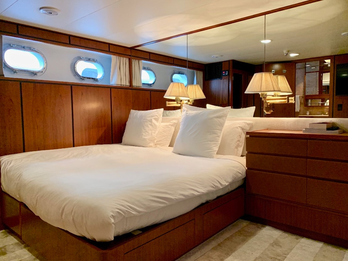 1980 Feadship 131 zu verkaufen (photo 9)