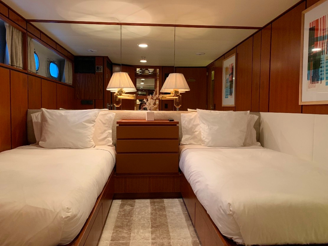 1980 Feadship 131 zu verkaufen (photo 10)