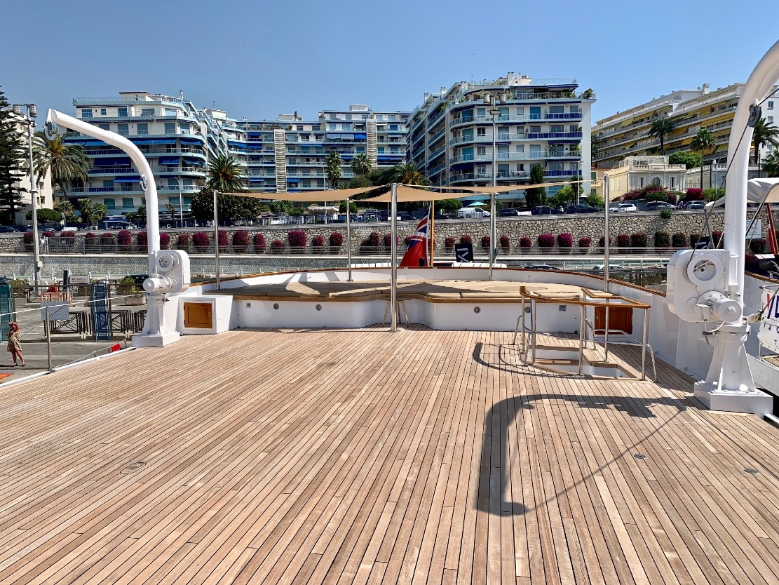 1980 Feadship 131 zu verkaufen (photo 12)